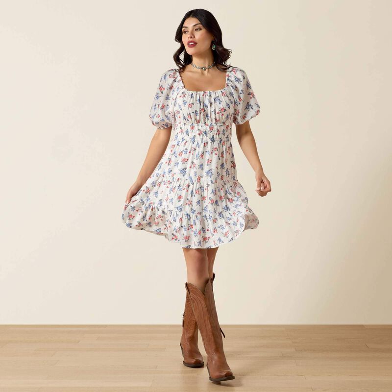 Ariat® Women's Juliet Dress 10071133