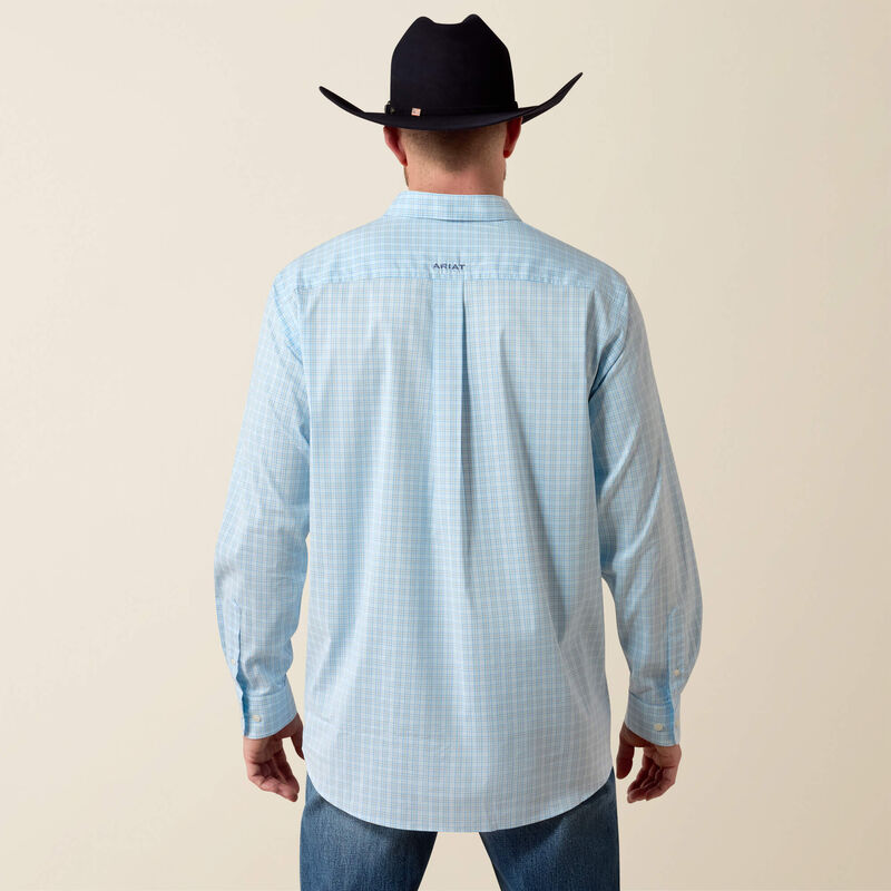 Ariat® Men's Everything Classic Fit Shirt 10071591