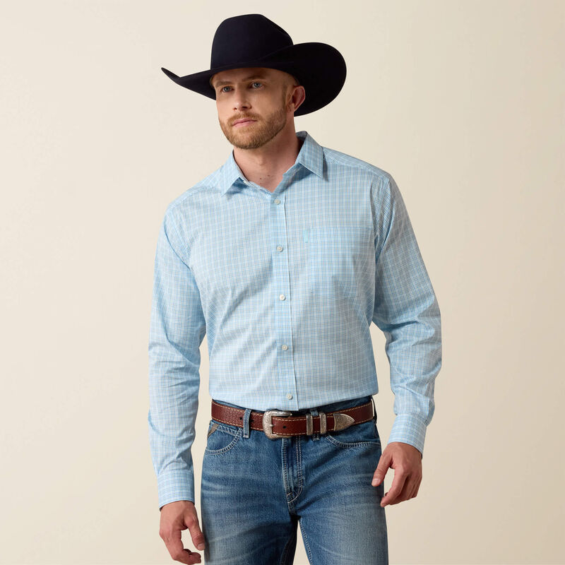 Ariat® Men's Everything Classic Fit Shirt 10071591