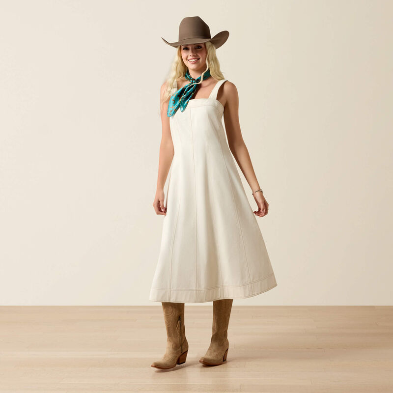 Ariat® Women's Valentine Dress 10071778
