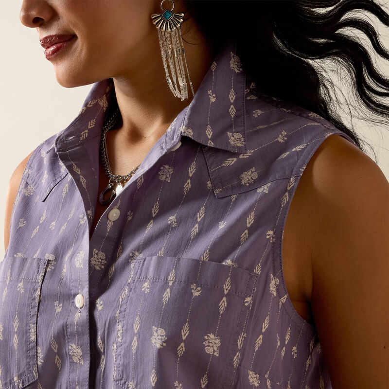 Ariat® Women's Billie Jean Shirt 10073462