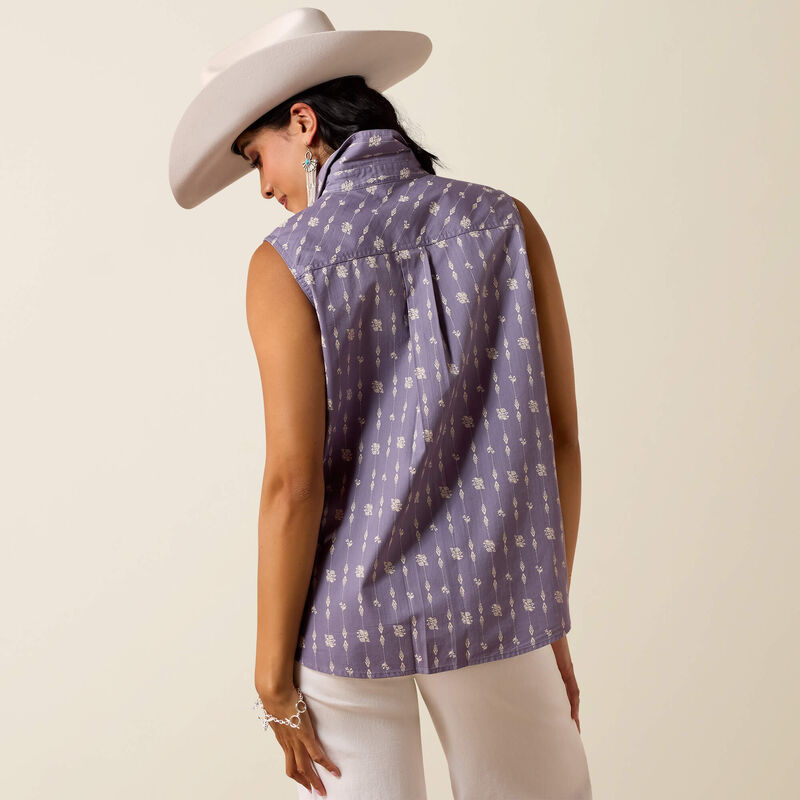Ariat® Women's Billie Jean Shirt 10073462