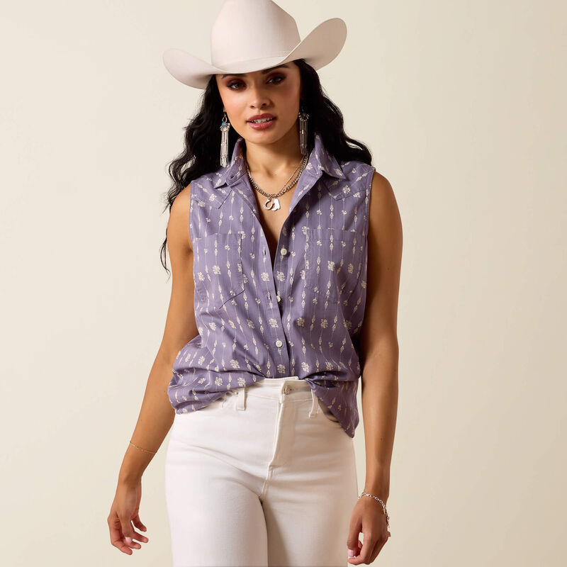 Ariat® Women's Billie Jean Shirt 10073462