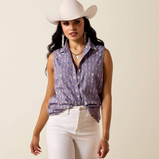 Ariat® Women's Billie Jean Shirt 10073462