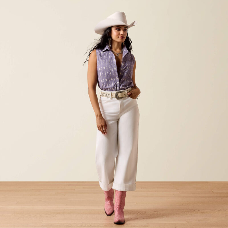 Ariat® Women's Billie Jean Shirt 10073462