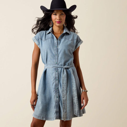 Ariat® Women's Hampton Dress 10073513
