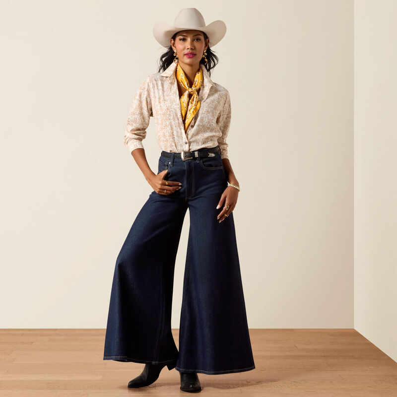 Ariat® Women's Homestyle Shirt 10073655