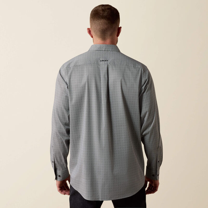 Ariat® Men's Everything Classic Fit Shirt 10073895