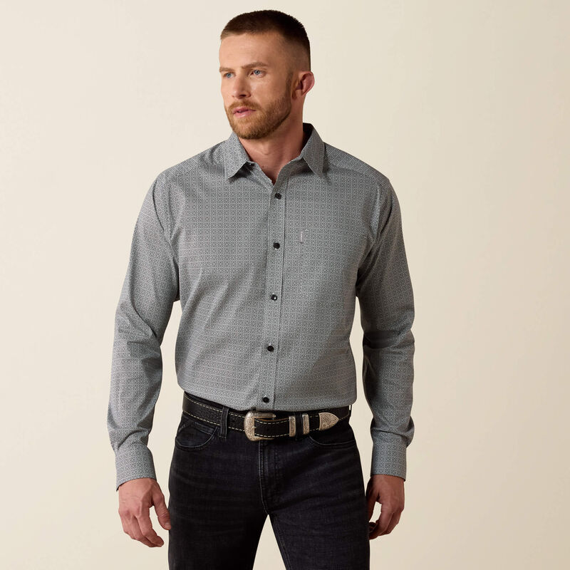 Ariat® Men's Everything Classic Fit Shirt 10073895