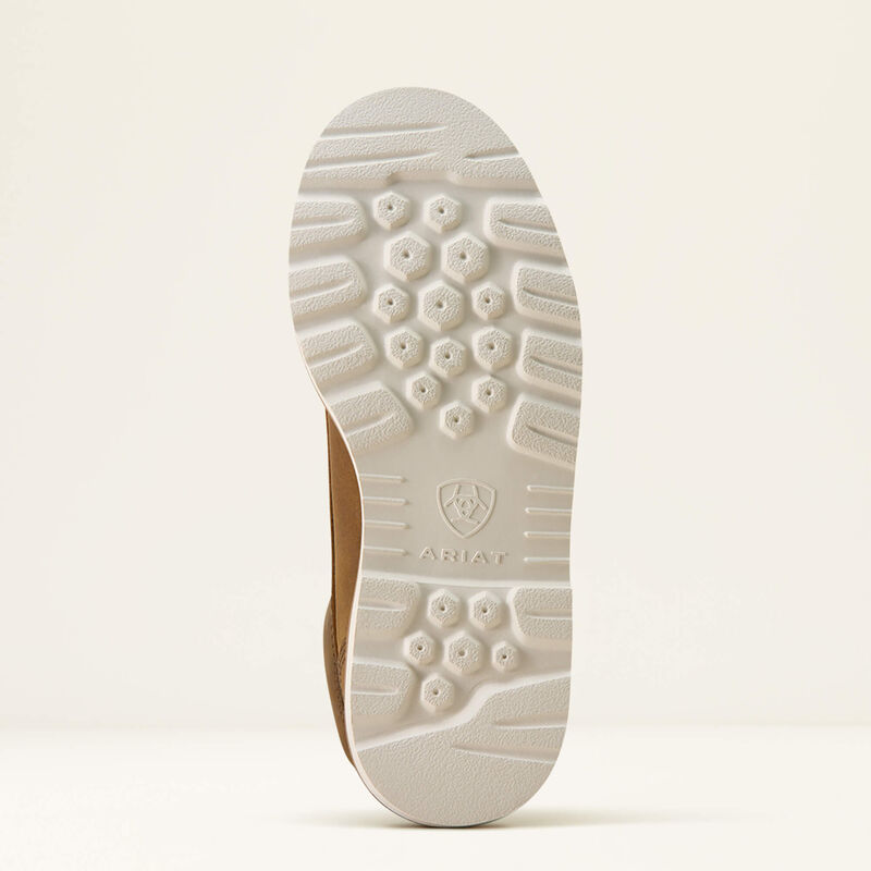 Ariat® Youth Lift Lacer Moc Toe Boot 10074182