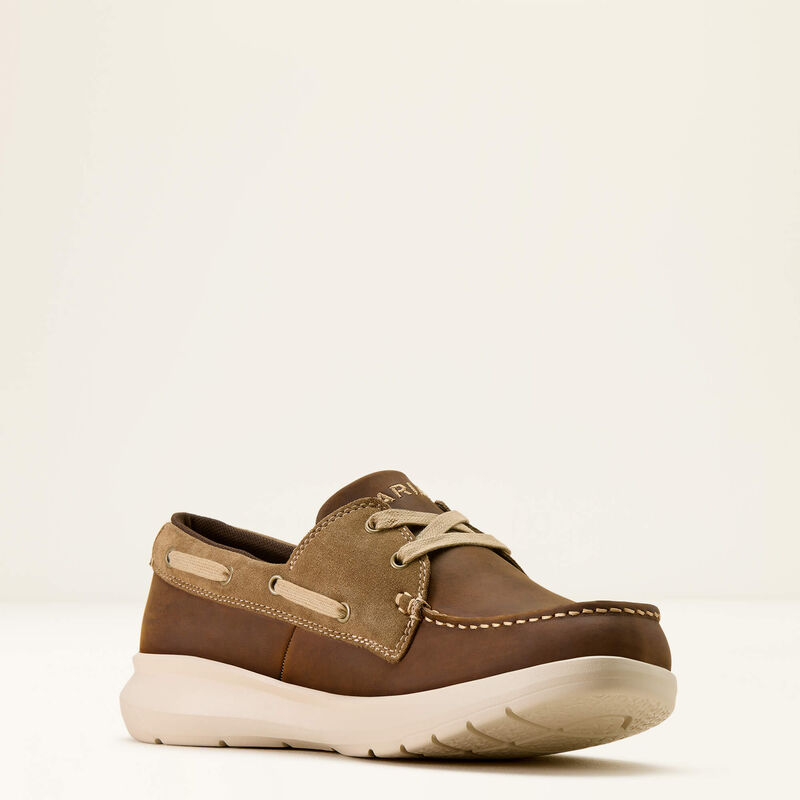 Ariat® Men's Hilo Shore Shoe 10074188