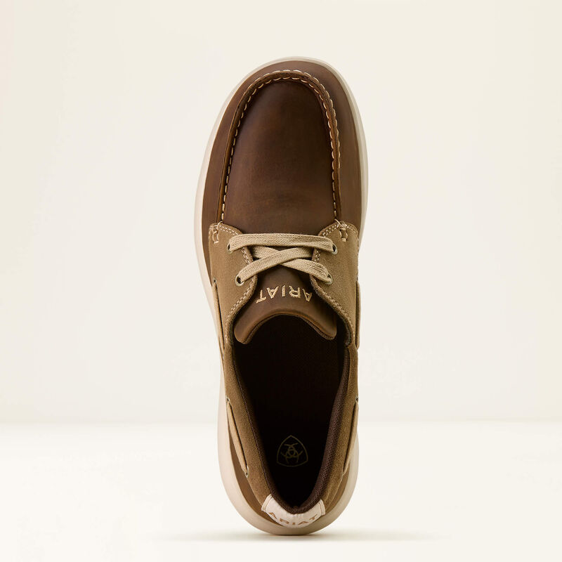 Ariat® Men's Hilo Shore Shoe 10074188