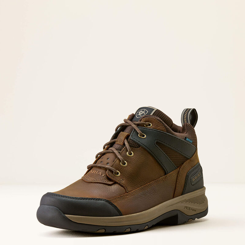Ariat® Men's Terrain Trek Waterproof Boot 10080518