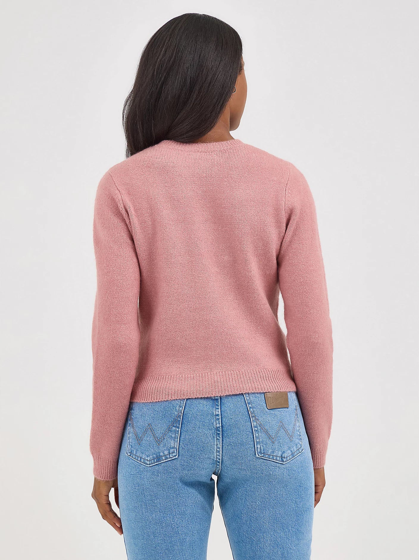 Women's Wrangler Retro® Horseshoe Sweater 112367342