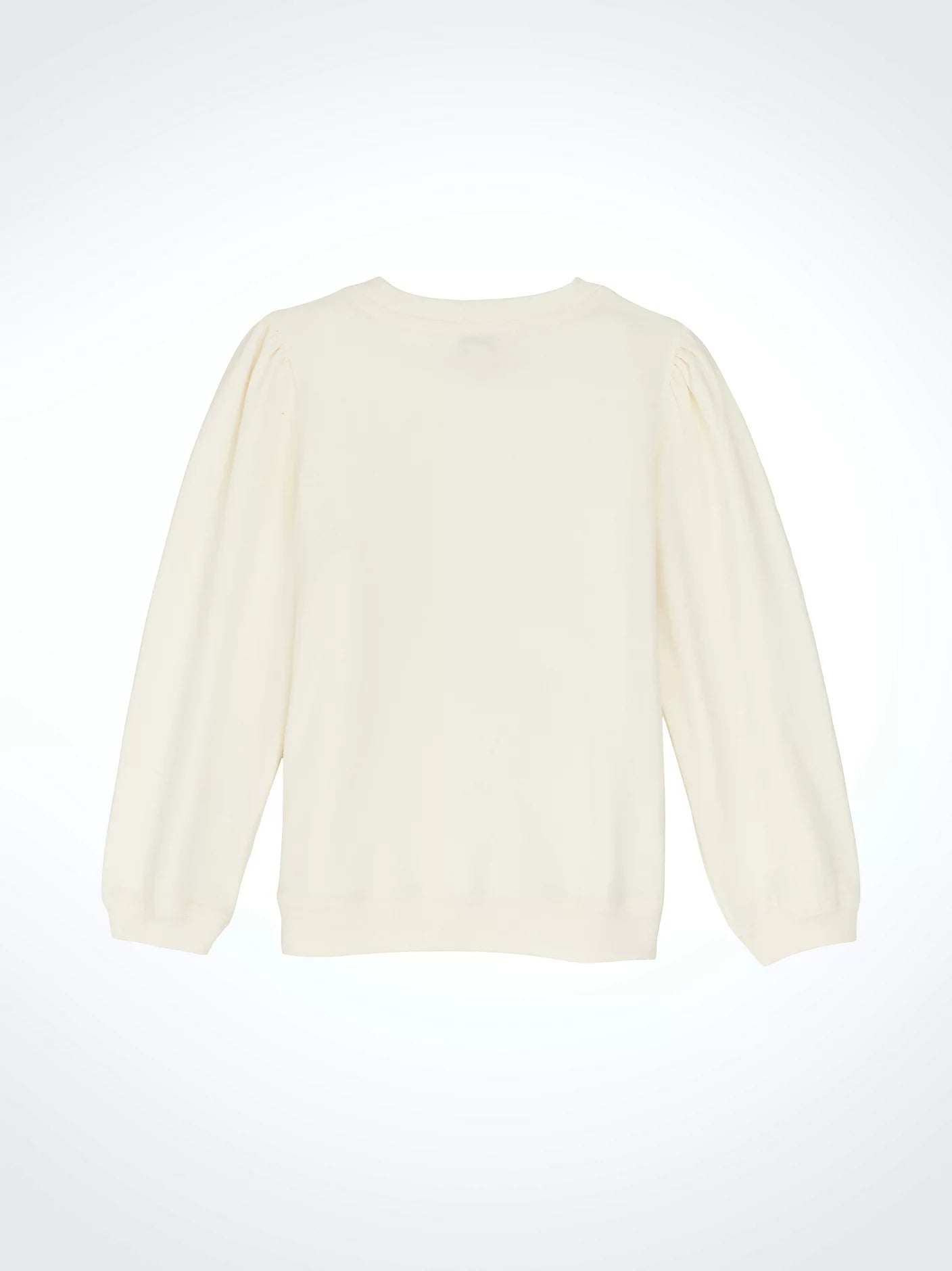 Wrangler® Girl's Graphic Puff Sleeve Pullover 112367890