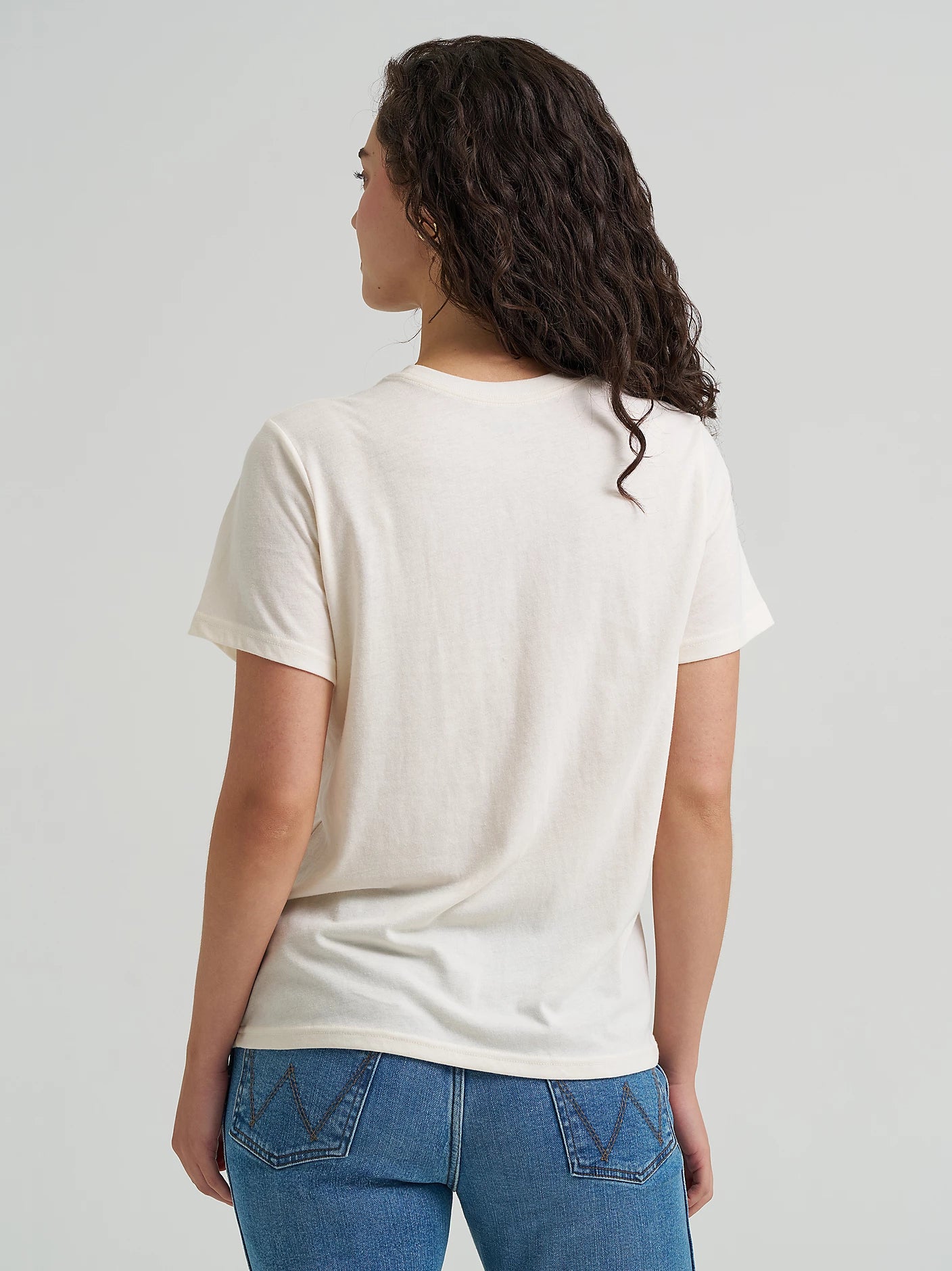 Wrangler® Women's Western Graphic Regular Fit T-Shirt 112368891