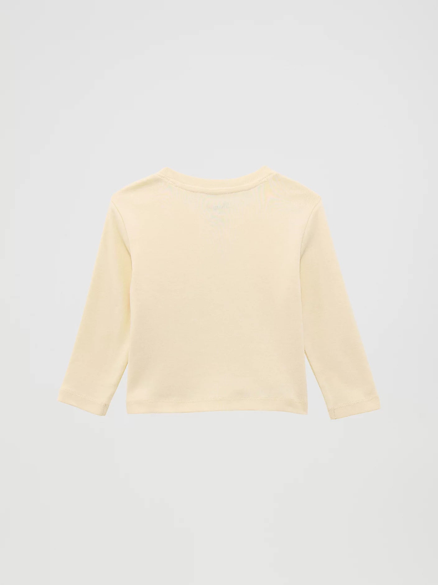 Wrangler® Little Girl's Western Graphic Long Sleeve Tee 112371936