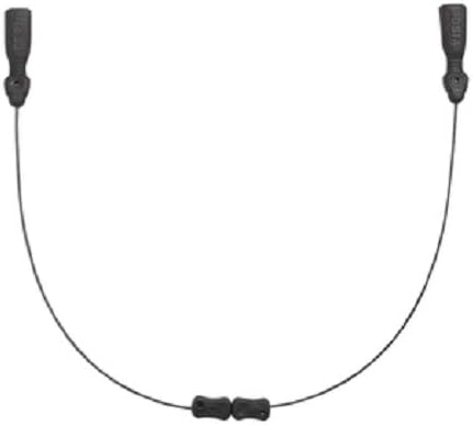 Costa Del Mar® Eyewear Retainers C-Line Adjustable Black CA 10