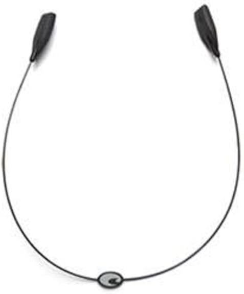 Costa Del Mar® Eyewear Retainers C-Line Black CE 11