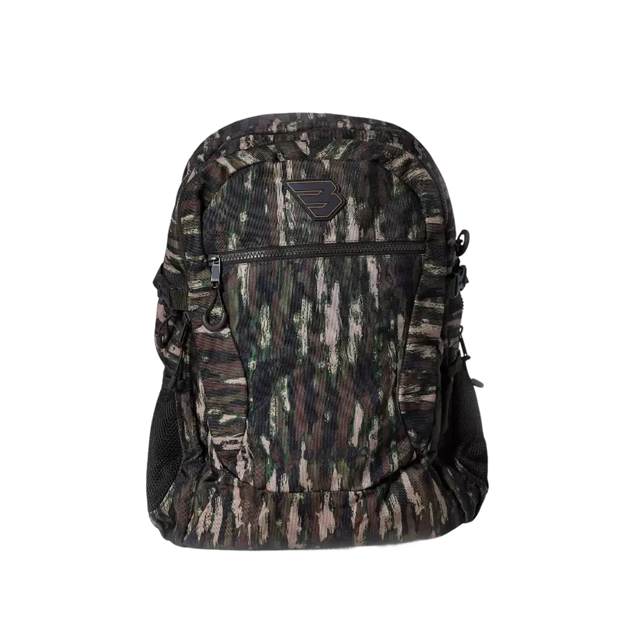 Burlebo® Backpack BP-MIDLC