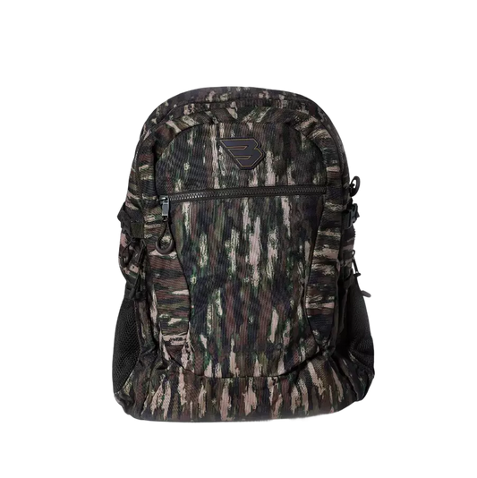 Burlebo® Backpack Midland Camo BP-MIDC