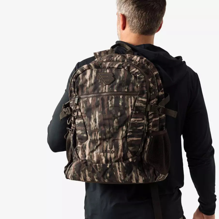 Burlebo® Backpack BP-MIDLC