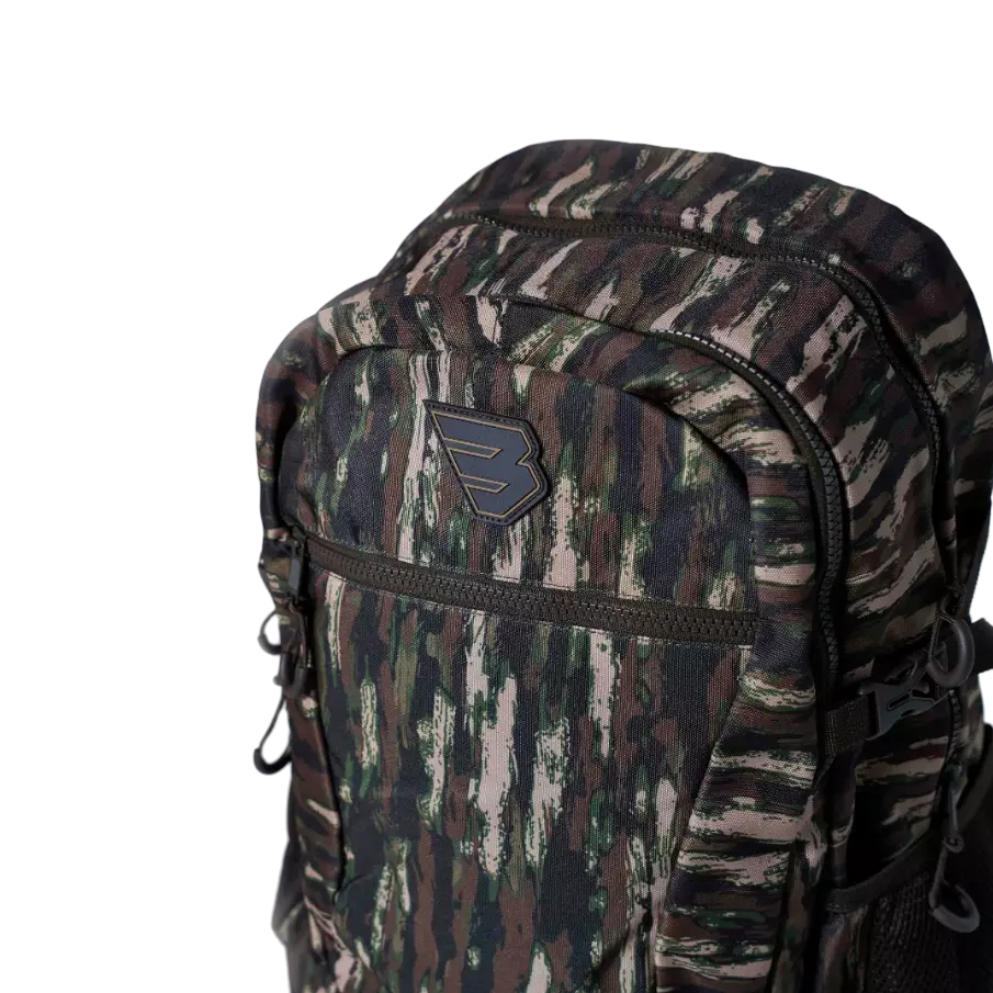 Burlebo® Backpack BP-MIDLC