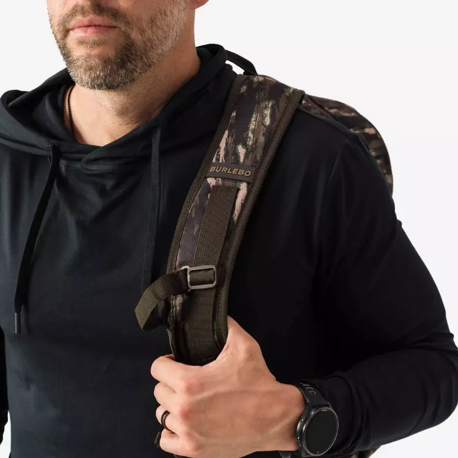 Burlebo® Backpack BP-MIDLC