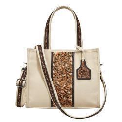 Angel Ranch® Opal Collection Tote Bag Ivory D330009912