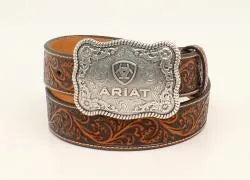 Ariat® Men's Western Belt A1020467