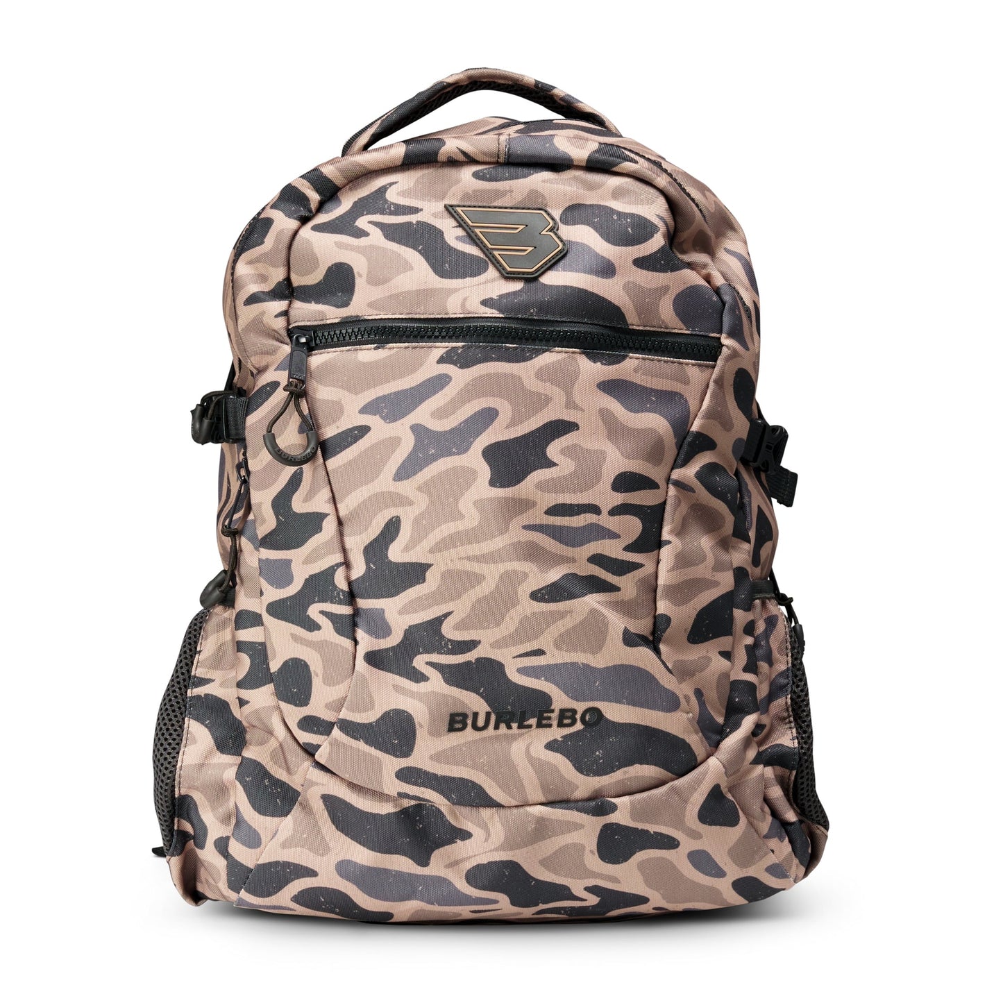 Burlebo® Backpack Guage Camo BP-GC