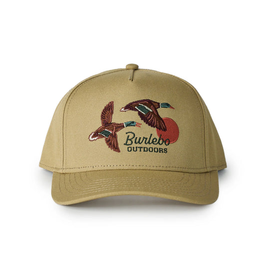 Burlebo® Ballcap Sunrise Duck C-SRDK