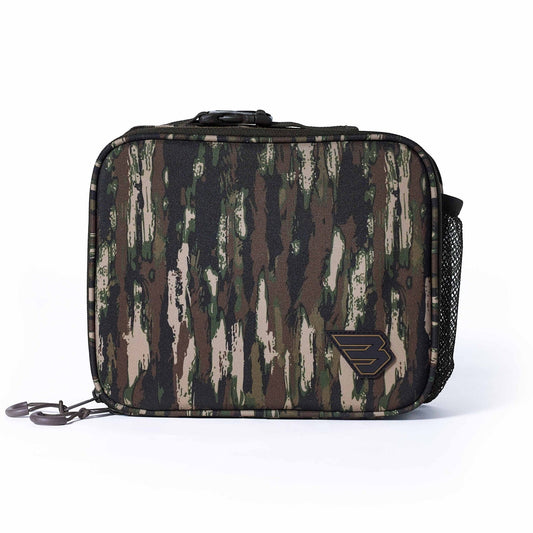 Burlebo® Lunchbox Midland Camo LB- MIDC