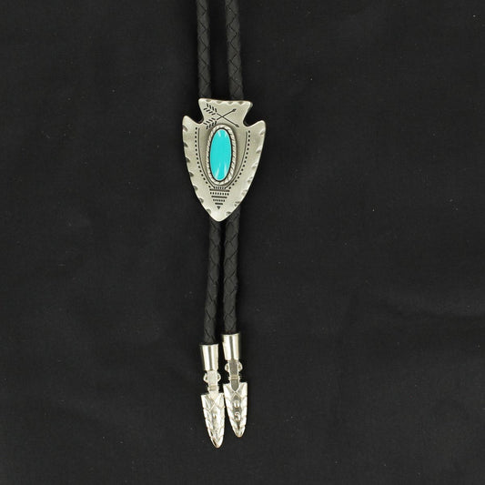Double S® Adult Bolo Arrowhead 22118