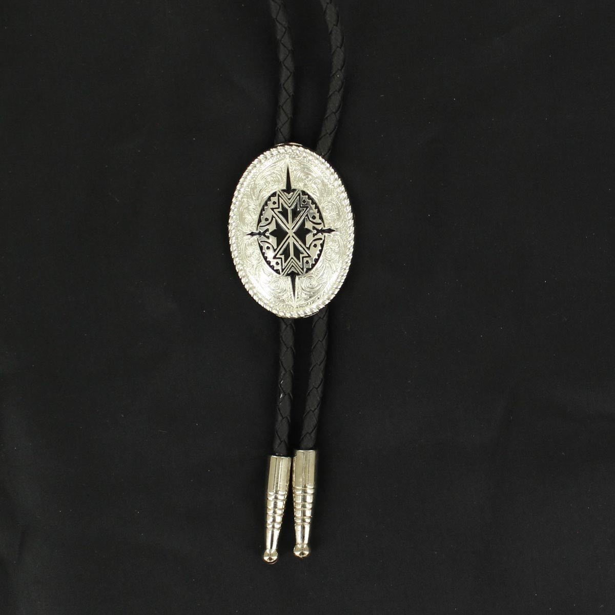 Double S® Adult Bolo Aztec Design 2270236