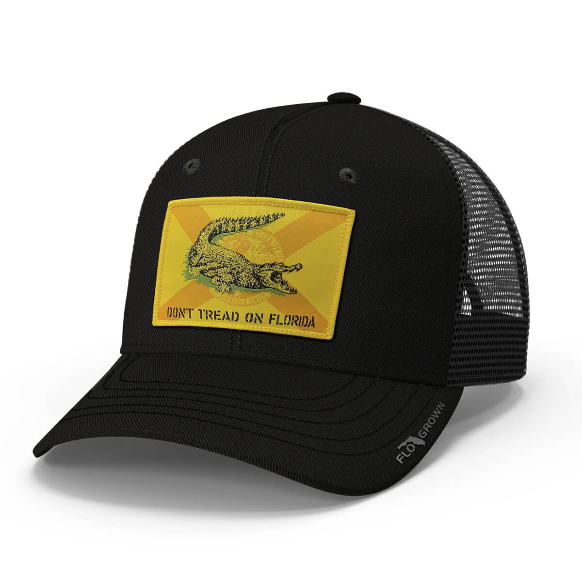 Flogrown® Don't Tread on Florida Ballcap FGH-187