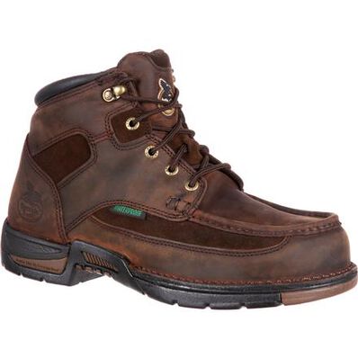 Georgia Boot® Men's Athens Waterproof Work Boot G7403