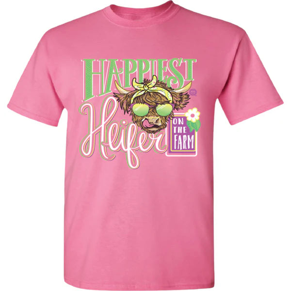 Girlie Girl Originals® Women's & Girl's Shirts GG2656