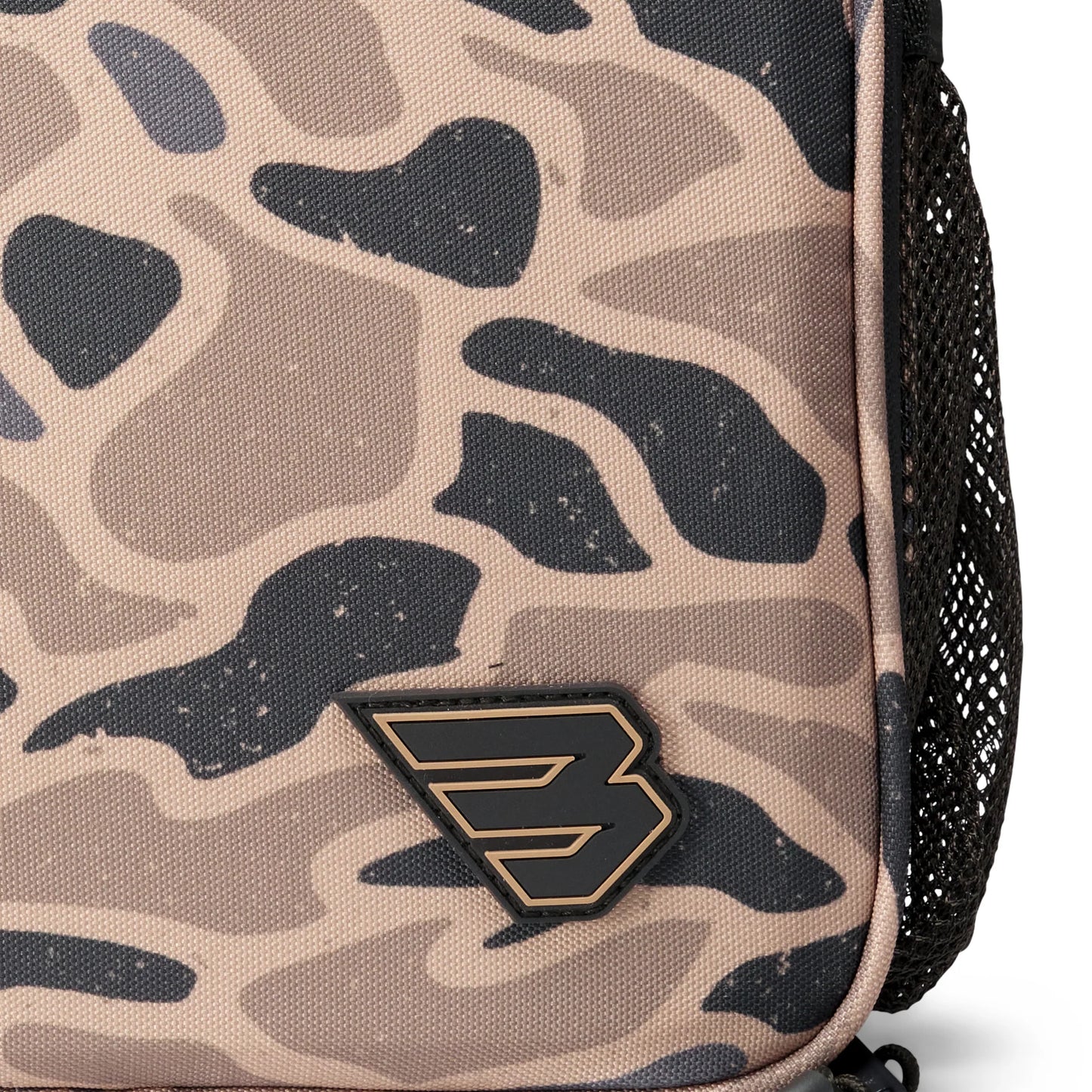 Burlebo® Lunchbox LB-GC