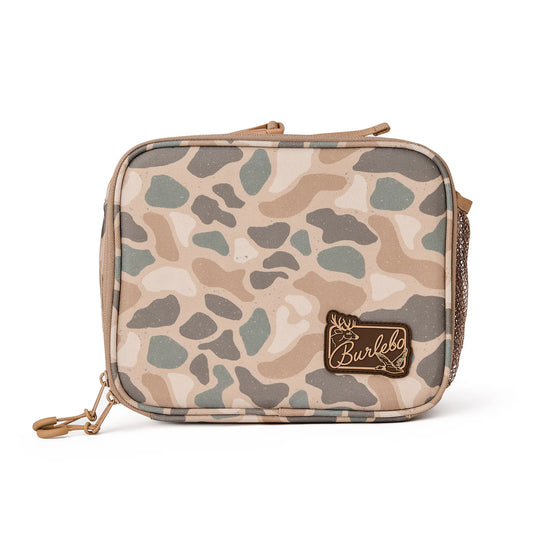 Burlebo® Lunchbox Pintail Camo LB-PTC