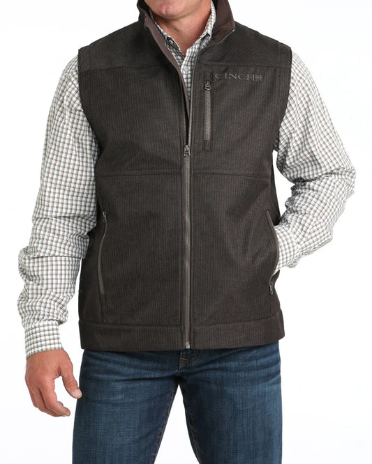 Cinch® Men's Bonded Vest MWV1515025