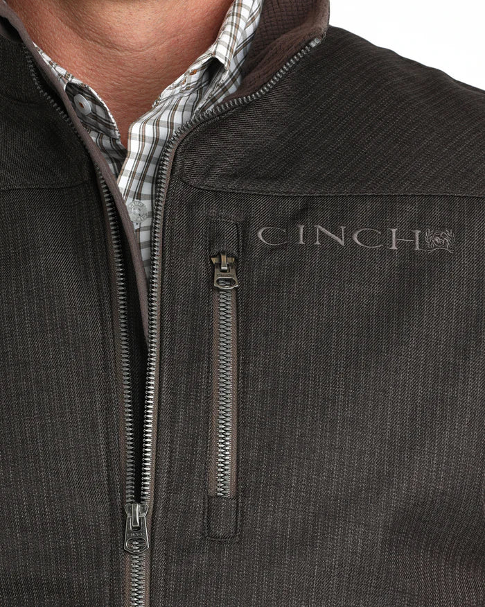 Cinch® Men's Bonded Vest MWV1515025