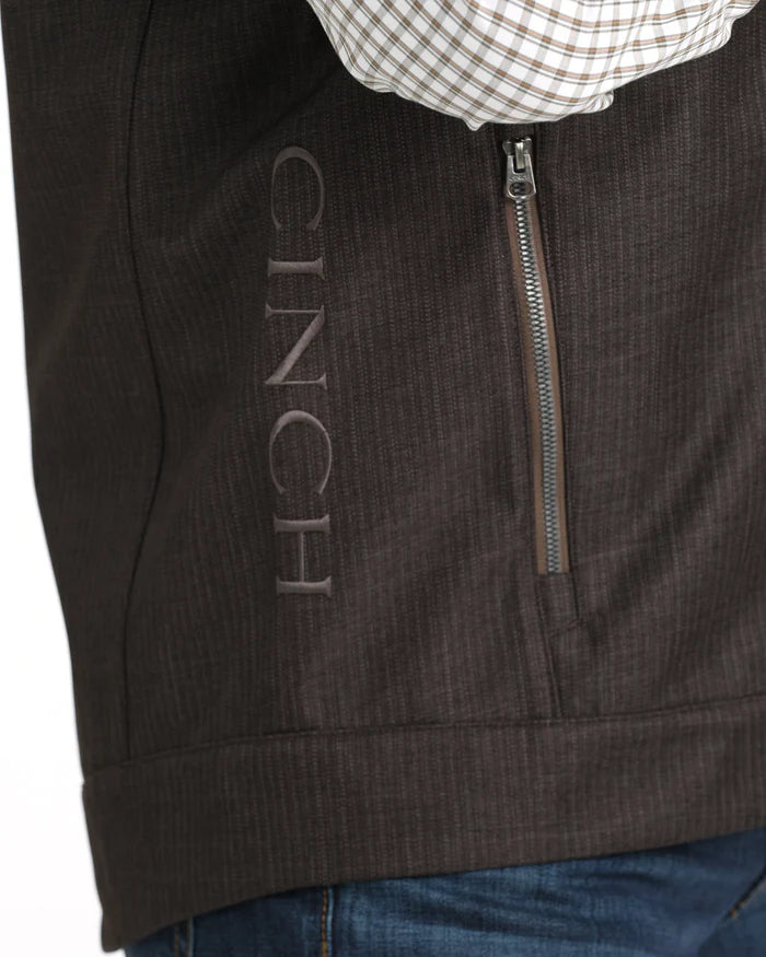 Cinch® Men's Bonded Vest MWV1515025