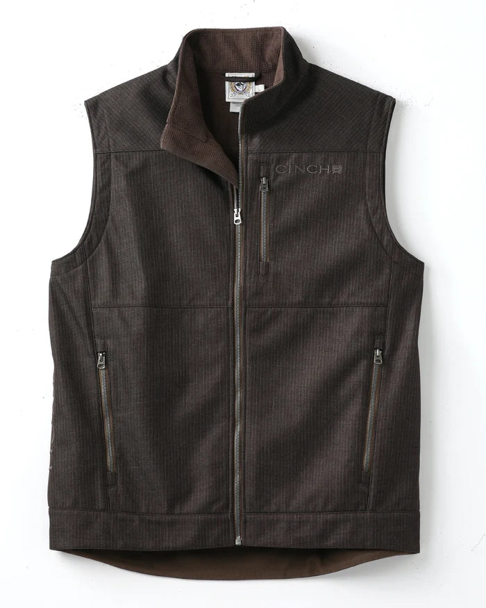 Cinch® Men's Bonded Vest MWV1515025