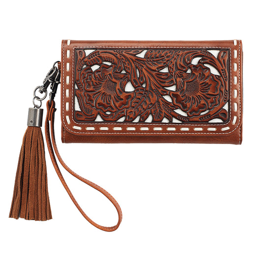 Nocona® Women's June Style Wallet N77005608