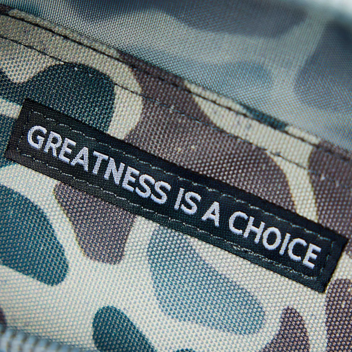 Burlebo® Dopp Kit - Classic Deer Camo DOPP-CDC