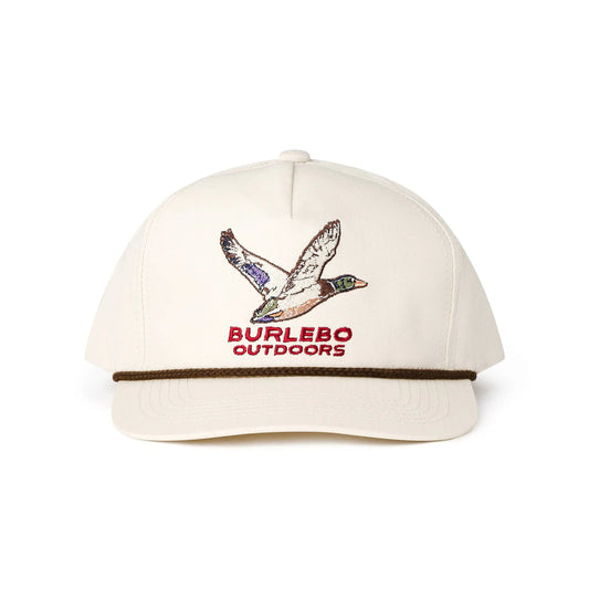 Burlebo® Outdoors - Putty Ballcap C-BO