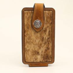 Nocona® Cell Case Calf Hair 0695244
