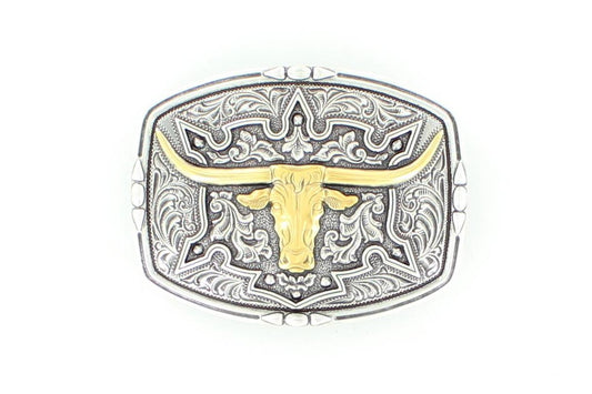 Nocona® Longhorn Buckle 37688