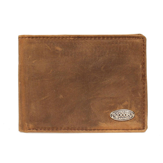 Nocona® Signature Bifold Wallet  N5480644